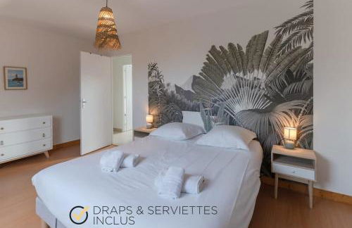 AN 19 - Charmante maison a 300m de la mer - Foto 2