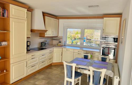 Airhome16, Wohnung in Messenähe - Foto 3