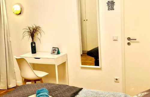 FeWo SANDKORN - Familien- Hunde - strandnah - große Loggia - Sauna & Wellness - Foto 8