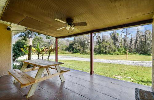 TRANQUILITY! PRIVATE Gated Estate! Boats, RVs OK! Has Separate Apt, Fishing, Hiking, LOW Rates! - Foto 88