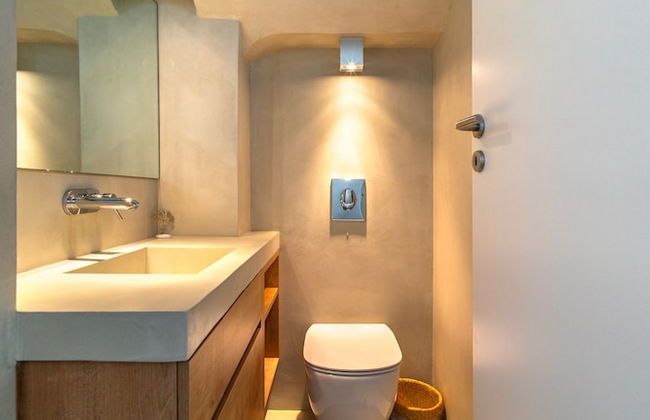 Salt Stone Beach Front Retreat by Estia - Foto 18