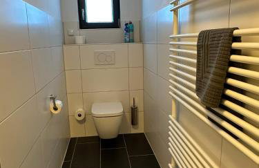 NEU - Villa Brachfeld - Penthouse und Ferienwohnung, Tor zum Nationalpark Eifel - Photo 71