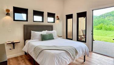 Knob Hill at Three Suns Cabins - Foto 3, Other