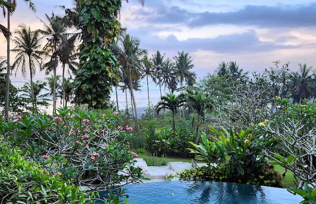 Villa Delmara At Balian Beach - Foto 62