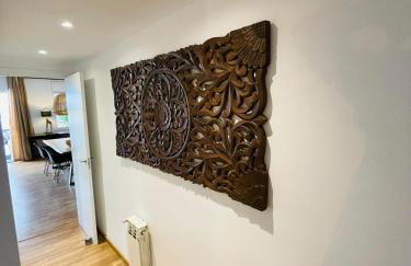 Stunning 2 bedroom Apartment with great design Sitges centre beach - Photo 16