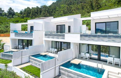 Mythodea Prive Luxury Suites - Foto 55