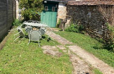 L Entre deux choses - Foto 10