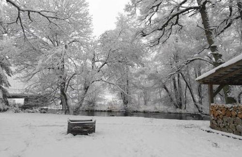 Ferienwohnung, Rübeland - Foto 8
