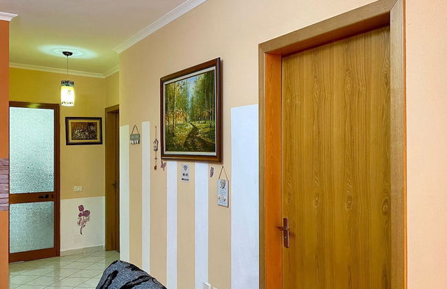 Tns Apartment Durres - Foto 18