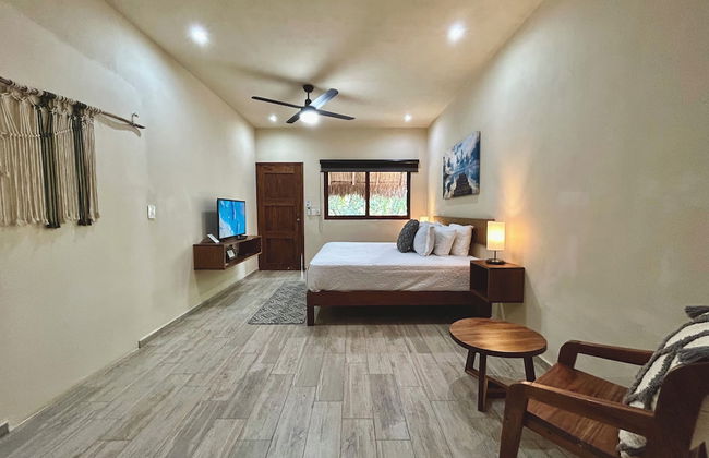 Aldea Xaan Ha Tulum - Photo 35