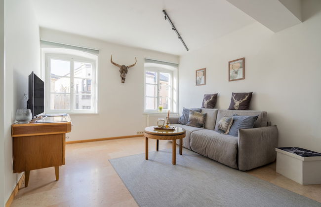 Kaiser Max Design Appartements - Foto 57