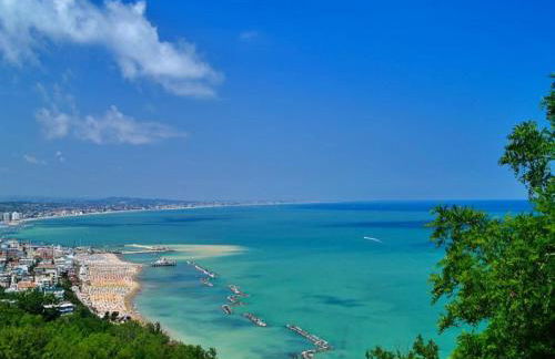 Villa in Marche with Private Pool - Foto 55