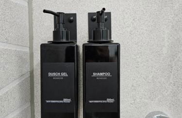 Modern Homes - Voll ausgestatte Wohnung - Balkon - Hotelbetten - 4K TV - WLAN - Foto 33