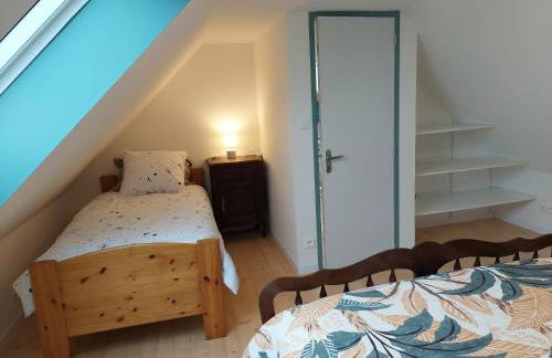 Les Gîtes de Kerhuon - Foto 12