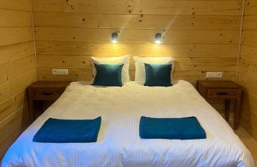 Dzika Dziura z jacuzzi - Foto 32