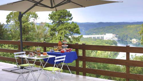 Sant'Anna - Foto 2, Garden view