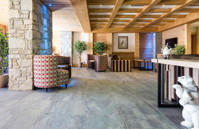 CGH Résidence & Spa La Napoléon 5* - Foto 10