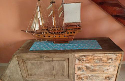 CASA Pé NA AREIA PARATY com AC, smartv, wi fi, churrasqueira e máquina de lavar - Foto 30