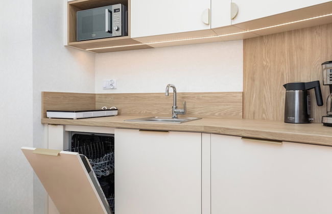 Bel Mare Apartments by Renters - Photo 56