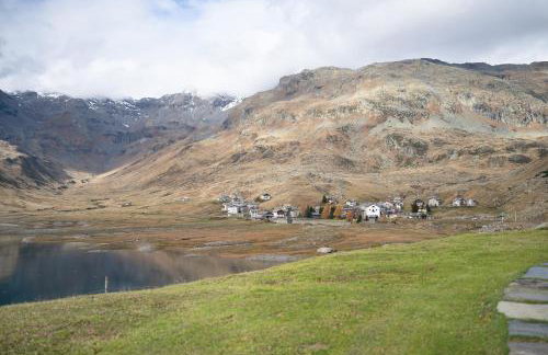 Agriturismo Montespluga - Foto 35