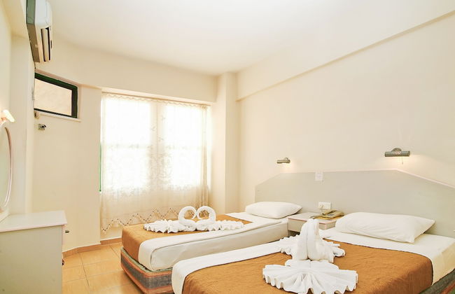 Magi Apart Hotel - Foto 14