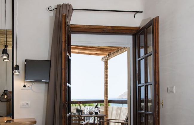 Ilias Apartments - Foto 16