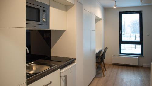 TPS Apartamenty Olimpijskie - Foto 3