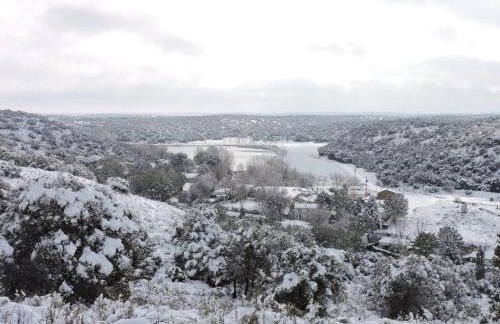 Casa Rural La Higuera - Foto 46