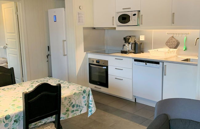 Sotra Rorbusenter - Foto 17