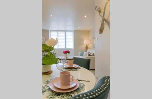 Chez la Tante Louise - appartement privé de charme - Foto 9