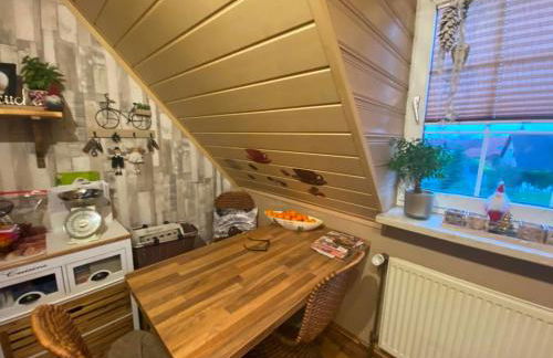 lowbudget Unterkunft in Erwitte - Photo 5