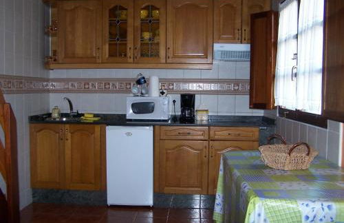 Casa El Trabeseo - Foto 10