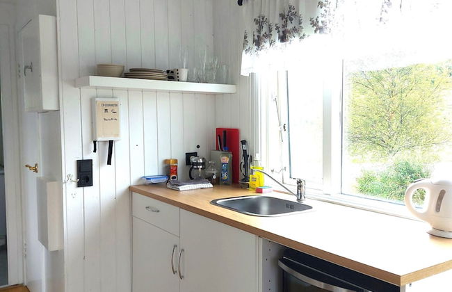 Ásgeirsstaðir Cottages - Foto 17