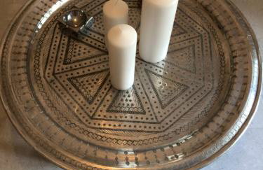 Ανεμπόδιστη Θέα με Κήπο και Πισίνα - Foto 9