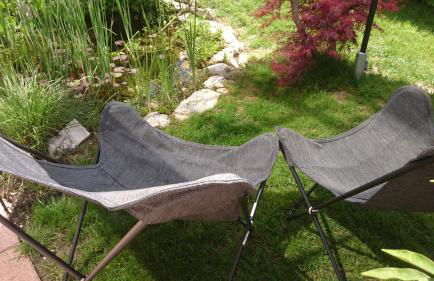 K82 apart HOTEL relax&work - Foto 34