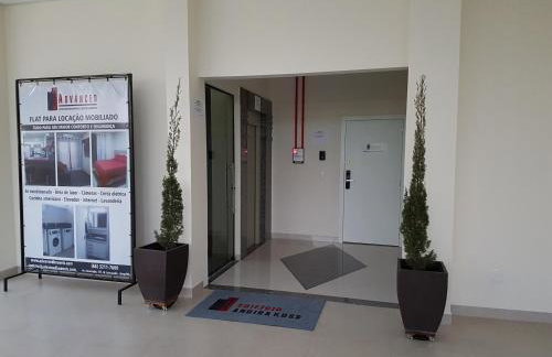 FLATS ANDIRA KUSS - Foto 11