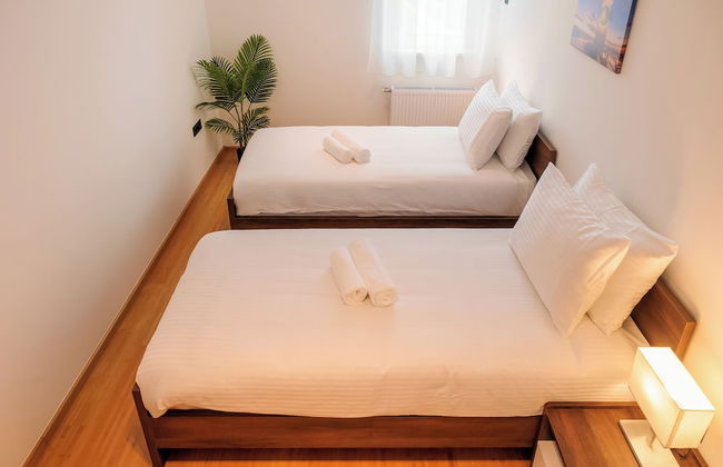 TESLA Residence Subotica - Photo 9