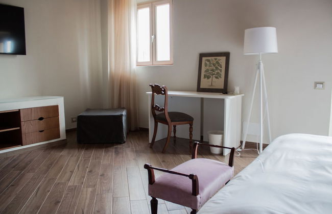 Fattoria L'Olmetto - Foto 23