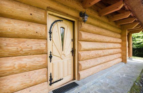 Willa Bajkowa - Foto 7