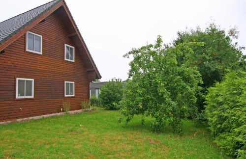 Ferienhaus Barbara in Zarrentin - Foto 86