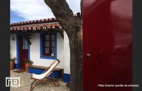 Casinha de Montoito - Foto 18