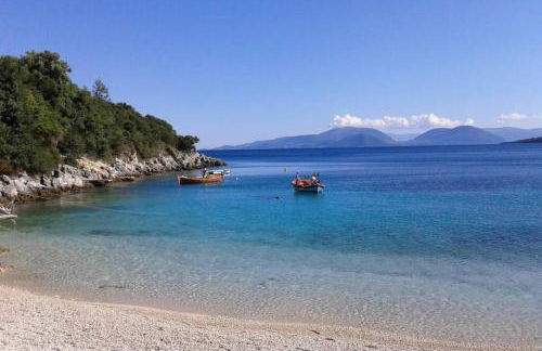 Manto Apartments Lefkada - Foto 32