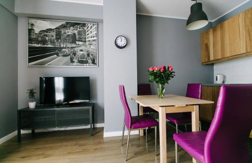 RENTTNER Apartamenty - Photo 10