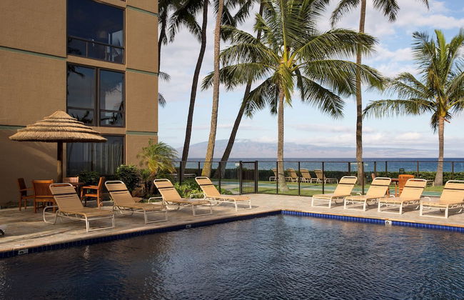 Aston Mahana at Kaanapali - Foto 57