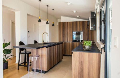 Apartments villa Ladini - Foto 20