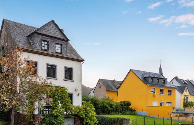 Moselle Riverside Escape - Foto 37