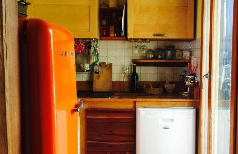 San Saba Rooftop Garden - Foto 34