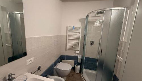 A Casa di Nonna - Foto 4, towels, Shower