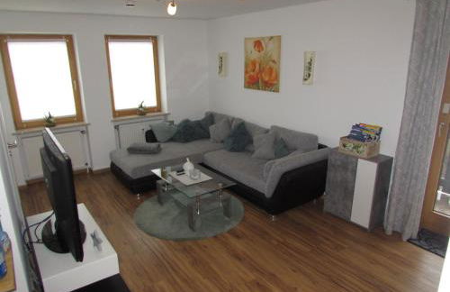 Ferienwohnung Fröhlich - Foto 2