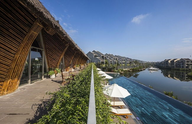 Homey Stay - Cua Dai Hoi An - Foto 40